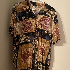 VINTAGE FUNKY SHIRT